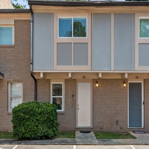 2604 Campbellton Road #D2