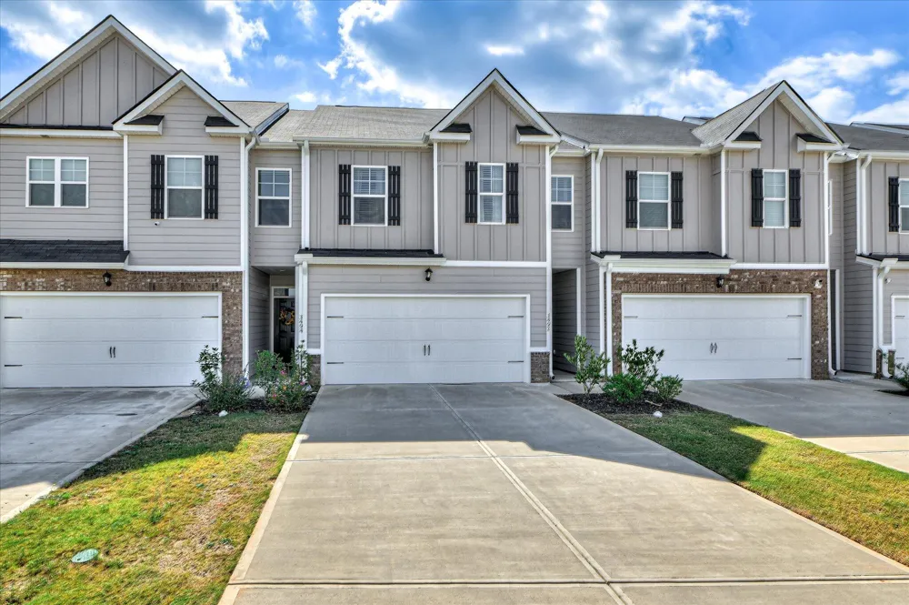 3492 Firestone Drive Hephzibah, GA 30815
