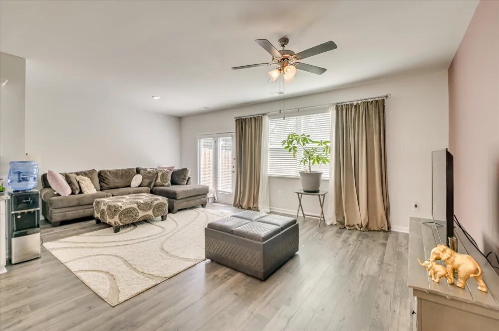 3492 Firestone Drive Hephzibah, GA 30815