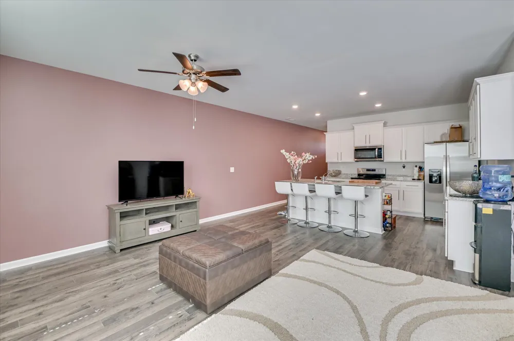3492 Firestone Drive Hephzibah, GA 30815