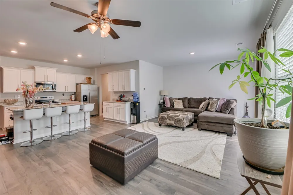 3492 Firestone Drive Hephzibah, GA 30815