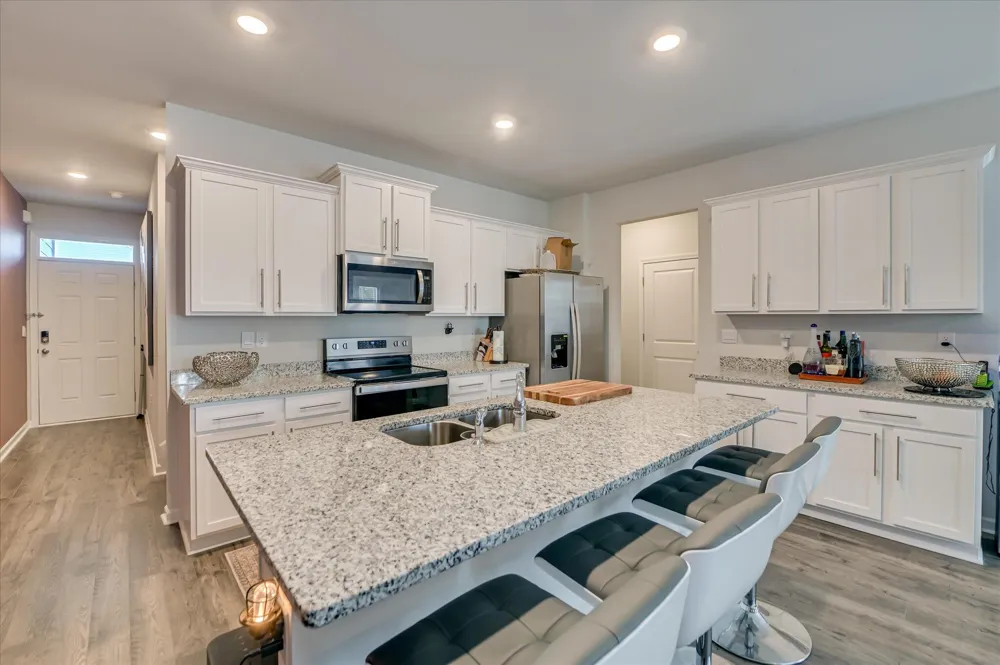 3492 Firestone Drive Hephzibah, GA 30815