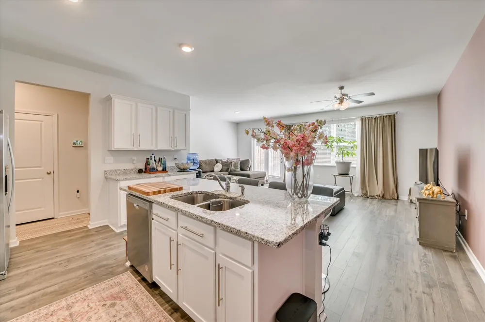 3492 Firestone Drive Hephzibah, GA 30815