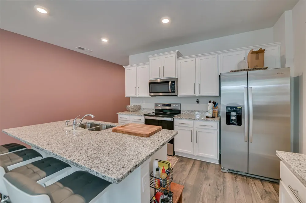 3492 Firestone Drive Hephzibah, GA 30815