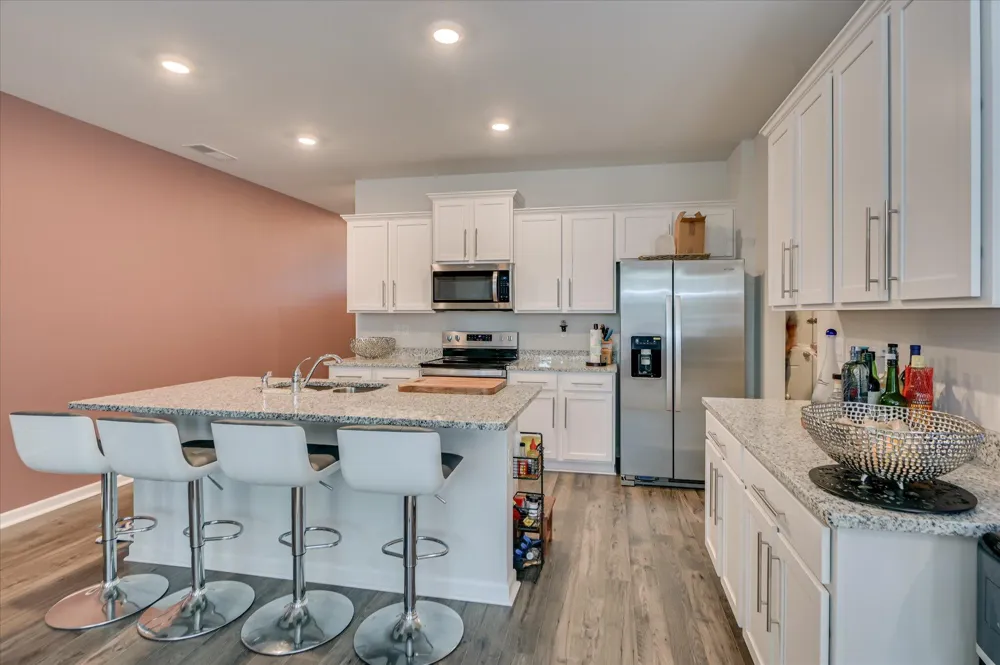 3492 Firestone Drive Hephzibah, GA 30815