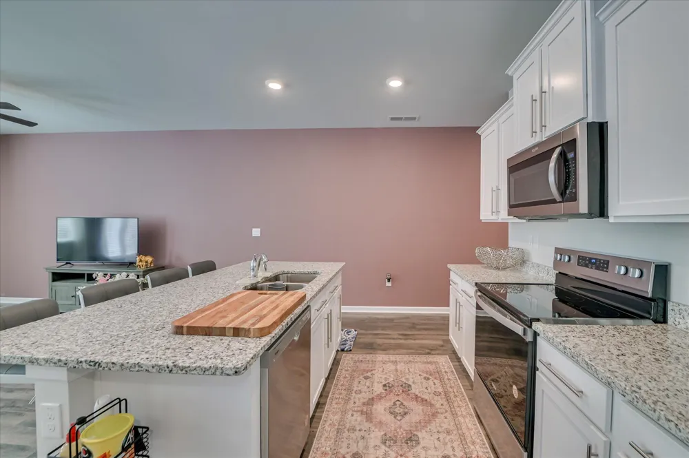 3492 Firestone Drive Hephzibah, GA 30815