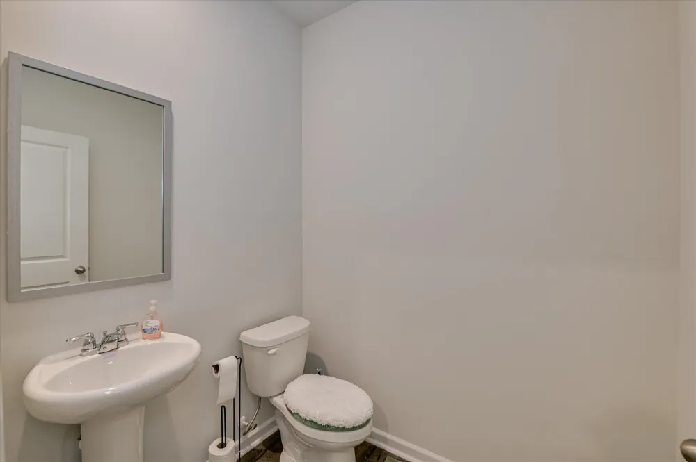 3492 Firestone Drive Hephzibah, GA 30815