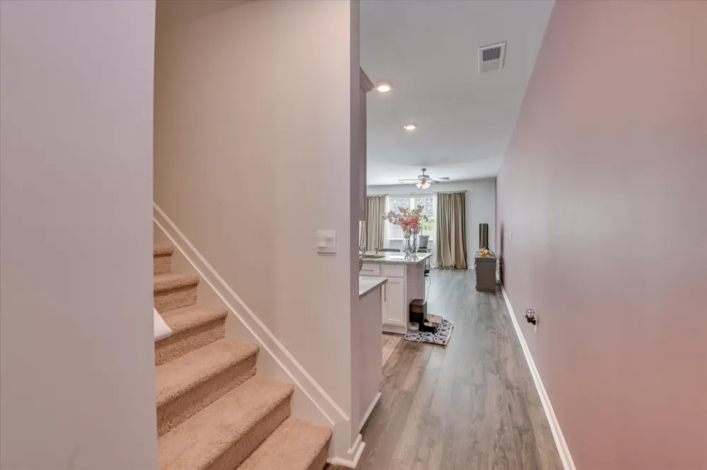 3492 Firestone Drive Hephzibah, GA 30815