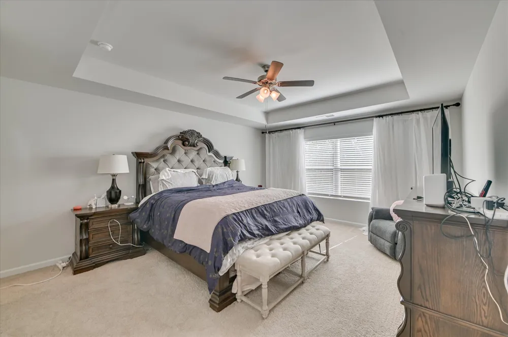 3492 Firestone Drive Hephzibah, GA 30815