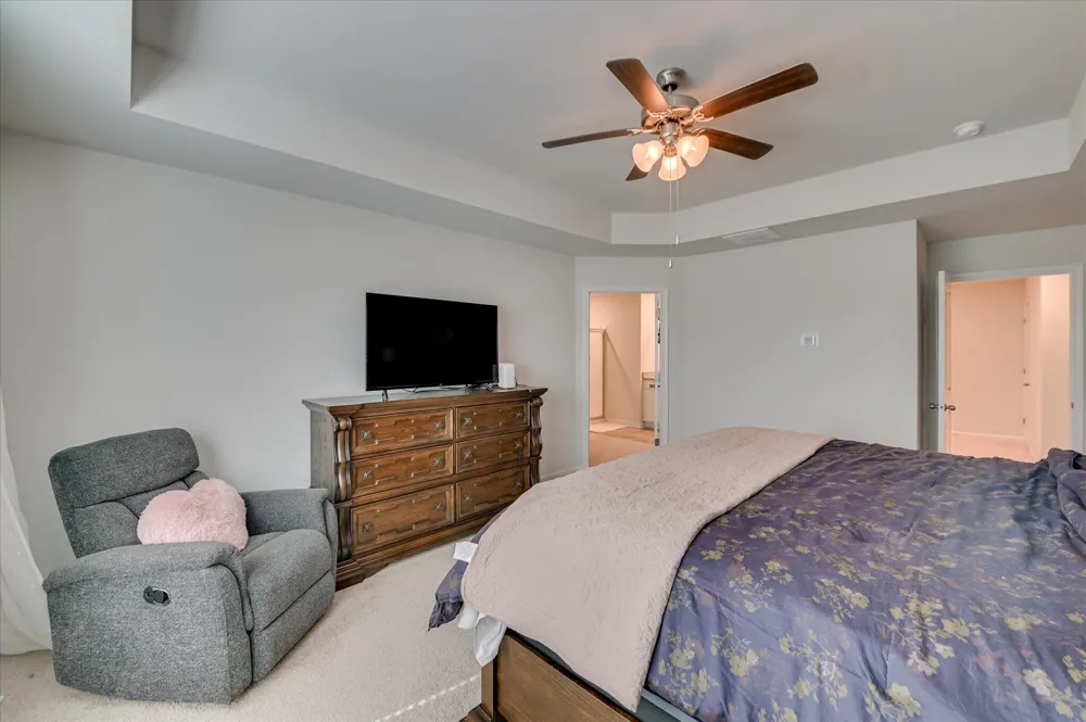 3492 Firestone Drive Hephzibah, GA 30815