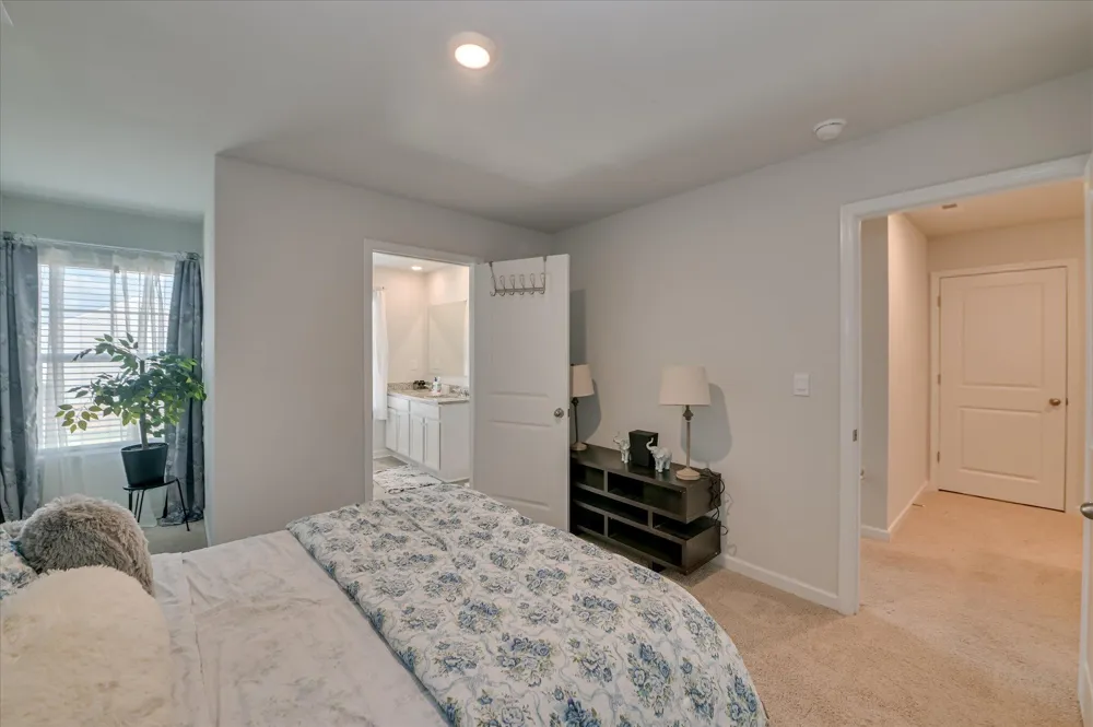 3492 Firestone Drive Hephzibah, GA 30815
