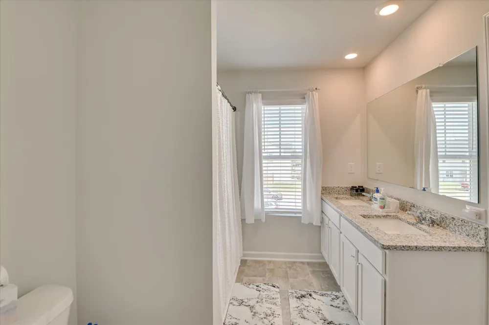 3492 Firestone Drive Hephzibah, GA 30815