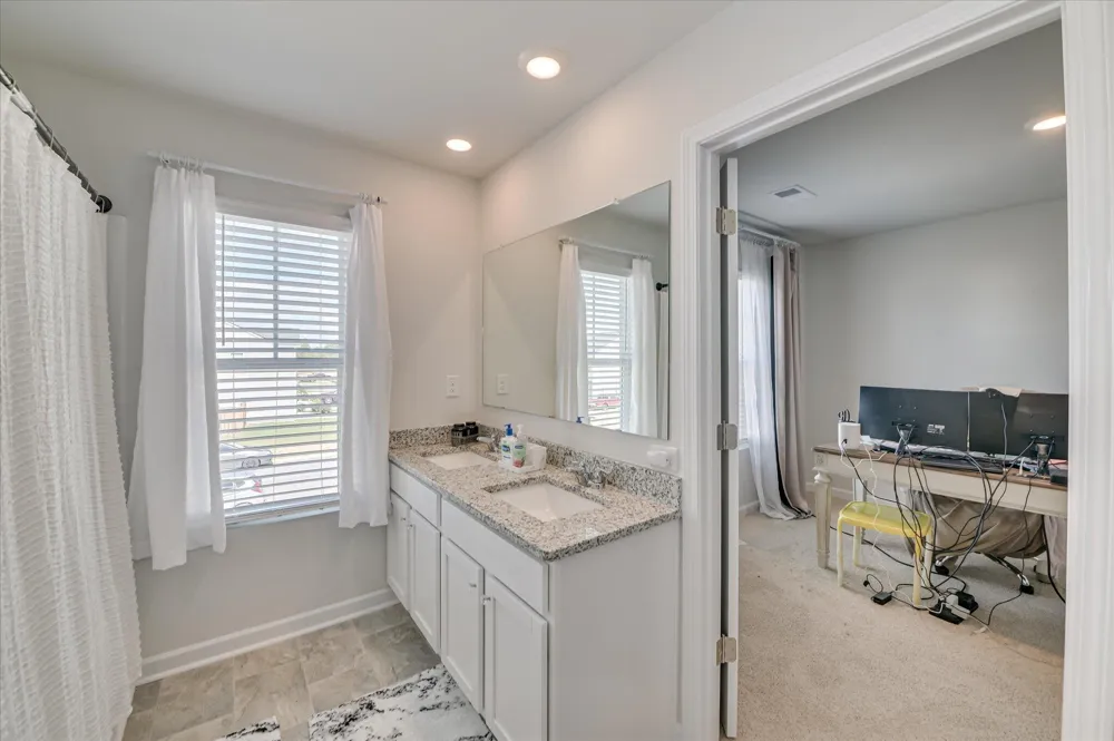 3492 Firestone Drive Hephzibah, GA 30815
