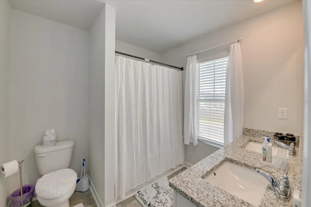 3492 Firestone Drive Hephzibah, GA 30815