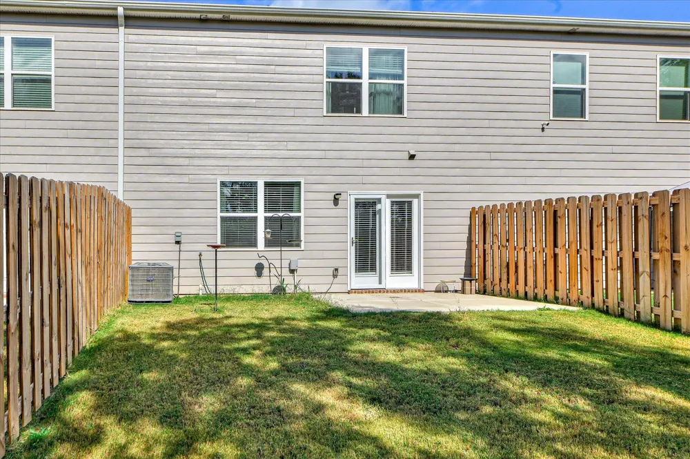3492 Firestone Drive Hephzibah, GA 30815
