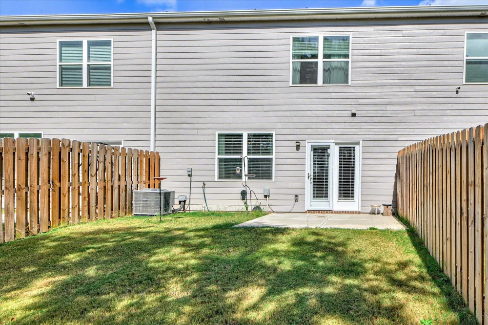 3492 Firestone Drive Hephzibah, GA 30815