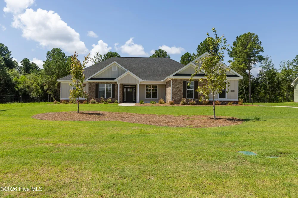 1589 Bellingham Drive Beech Island, SC 29842