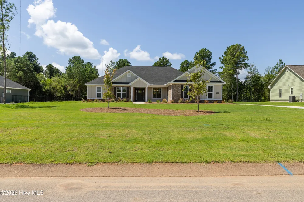 1589 Bellingham Drive Beech Island, SC 29842