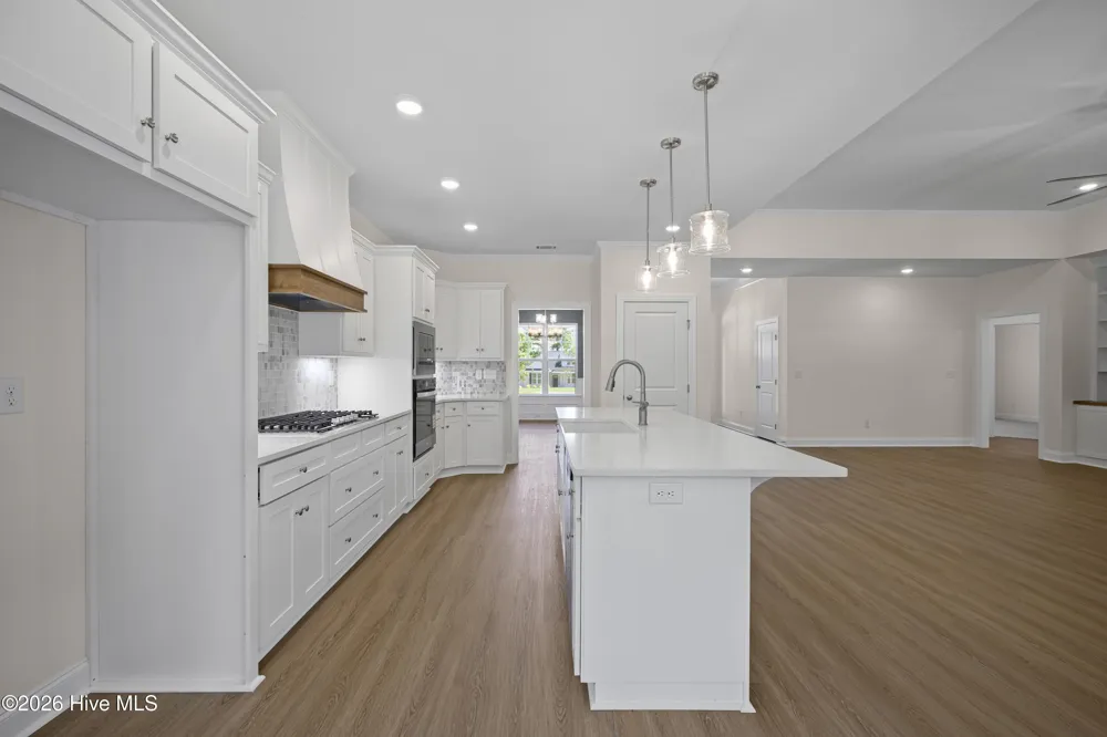 1589 Bellingham Drive Beech Island, SC 29842