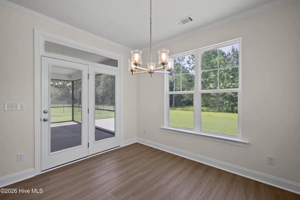 1589 Bellingham Drive Beech Island, SC 29842
