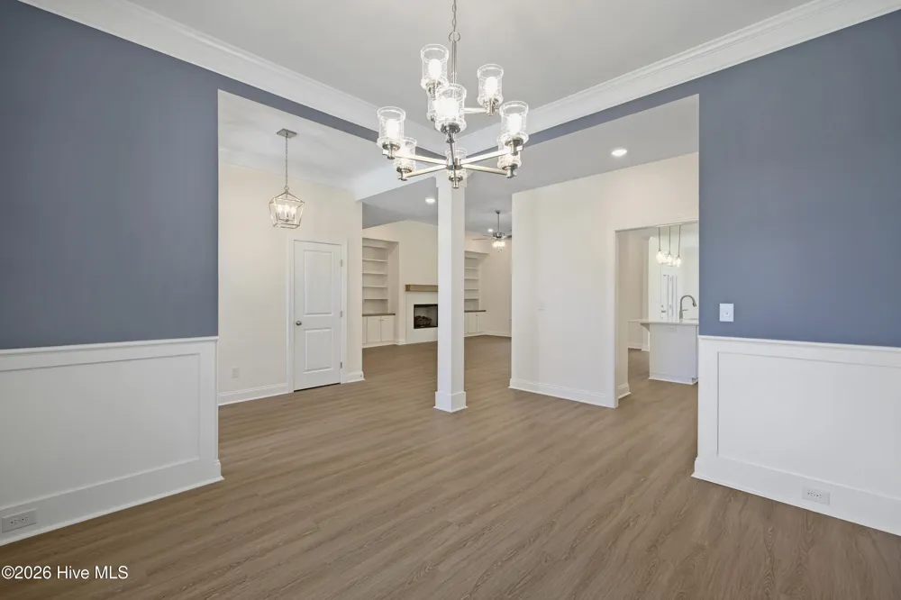 1589 Bellingham Drive Beech Island, SC 29842