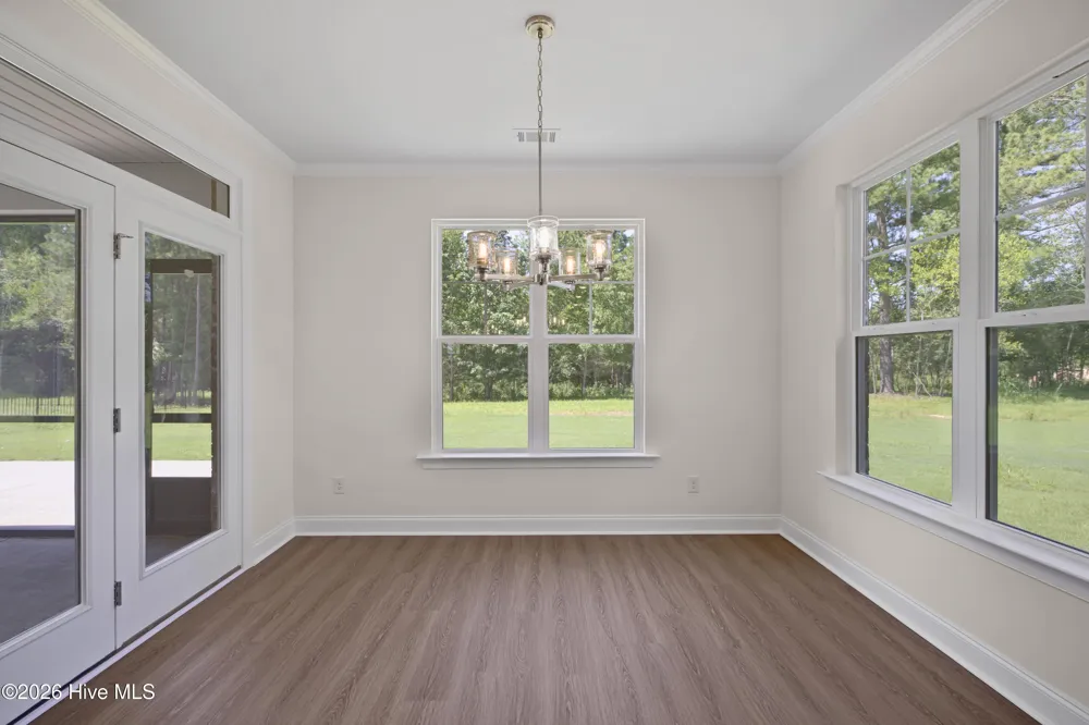 1589 Bellingham Drive Beech Island, SC 29842