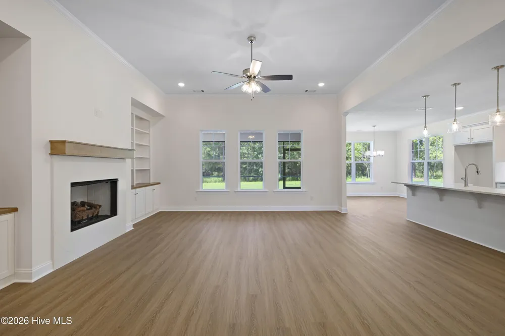1589 Bellingham Drive Beech Island, SC 29842