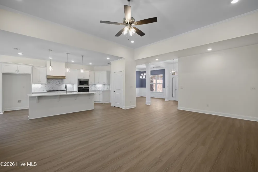 1589 Bellingham Drive Beech Island, SC 29842