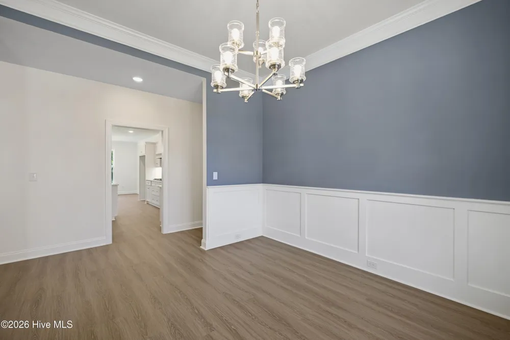 1589 Bellingham Drive Beech Island, SC 29842