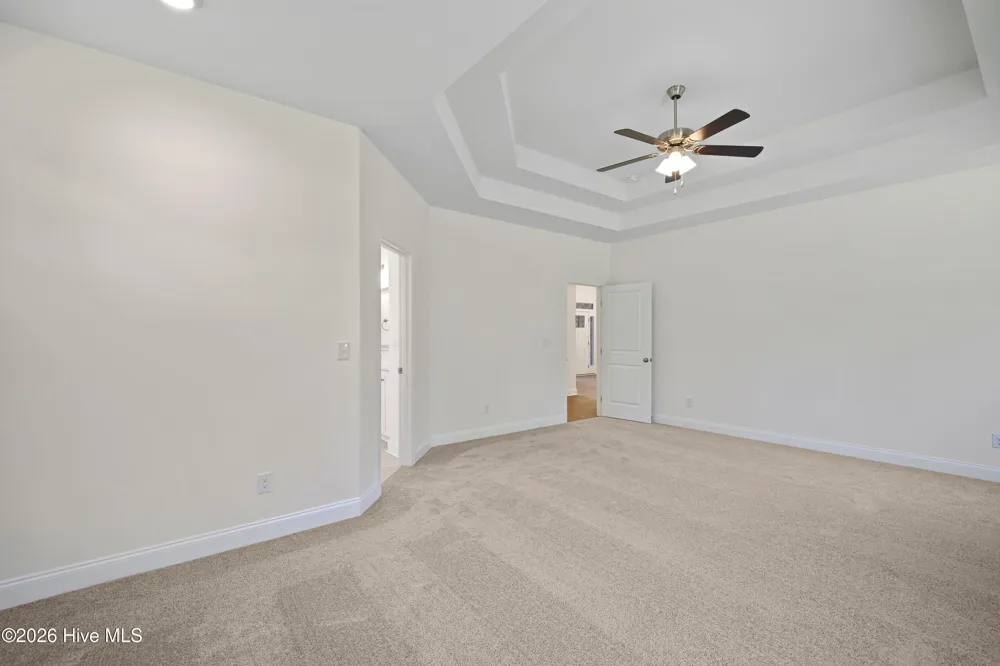 1589 Bellingham Drive Beech Island, SC 29842