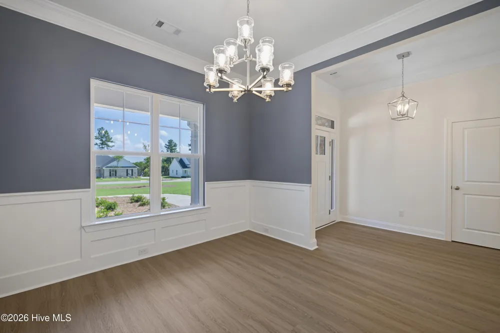 1589 Bellingham Drive Beech Island, SC 29842