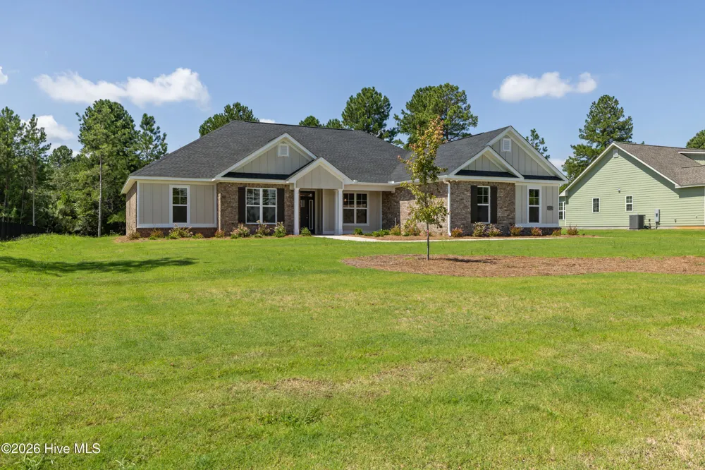 1589 Bellingham Drive Beech Island, SC 29842