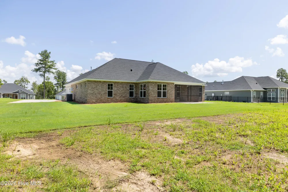1589 Bellingham Drive Beech Island, SC 29842