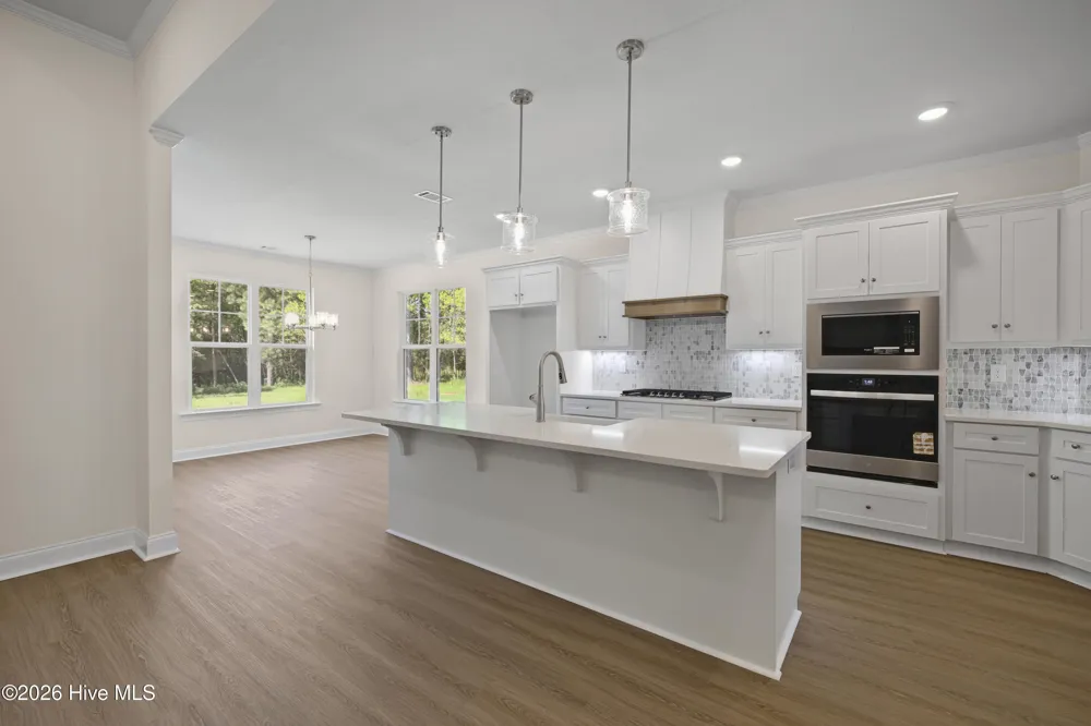 1589 Bellingham Drive Beech Island, SC 29842