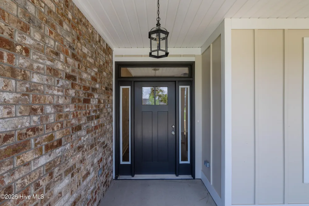 1589 Bellingham Drive Beech Island, SC 29842