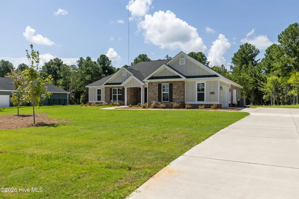 1589 Bellingham Drive Beech Island, SC 29842