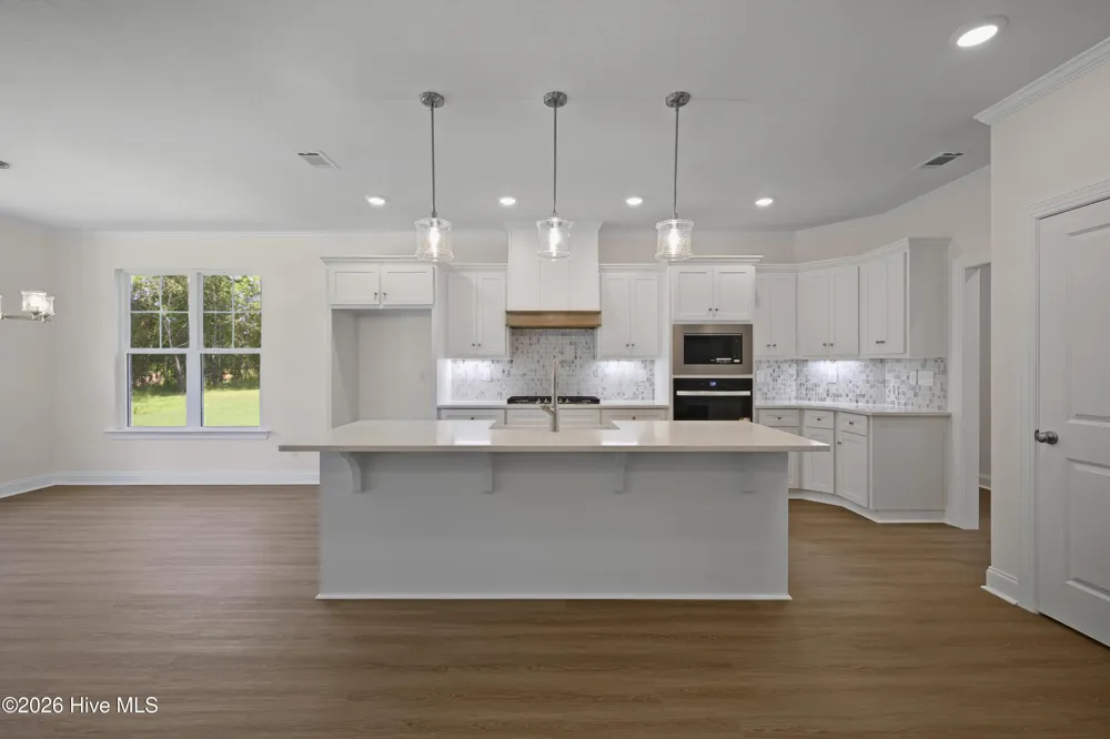 1589 Bellingham Drive Beech Island, SC 29842