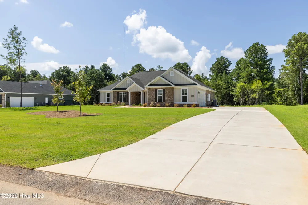 1589 Bellingham Drive Beech Island, SC 29842