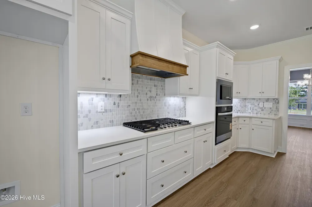 1589 Bellingham Drive Beech Island, SC 29842