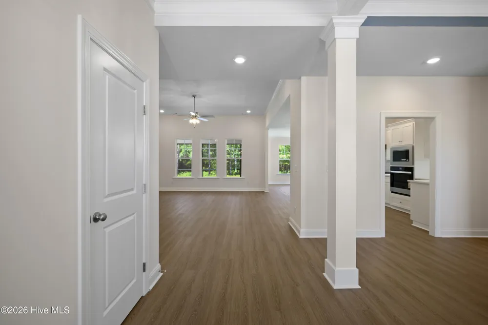 1589 Bellingham Drive Beech Island, SC 29842