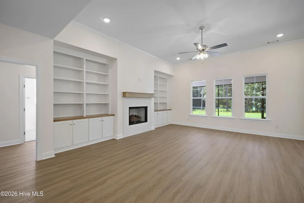 1589 Bellingham Drive Beech Island, SC 29842