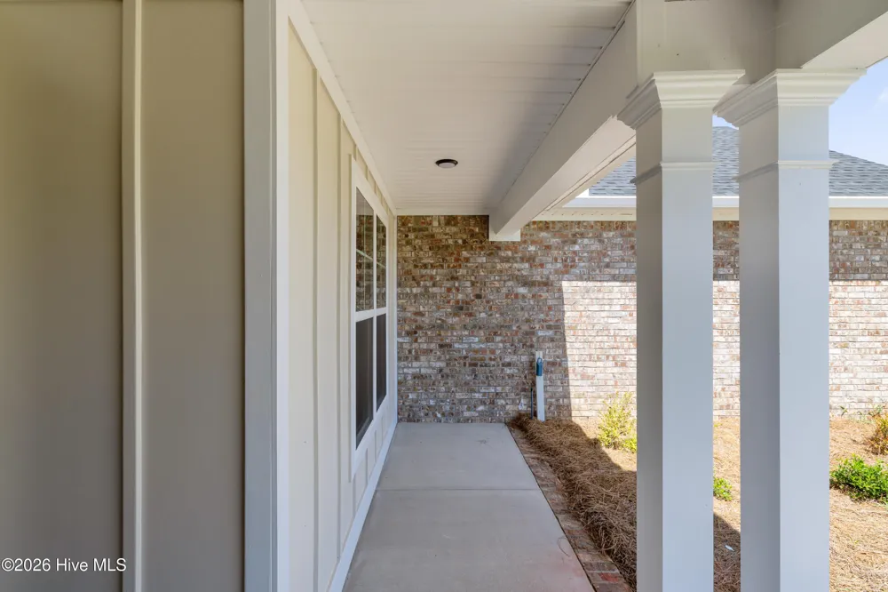 1589 Bellingham Drive Beech Island, SC 29842