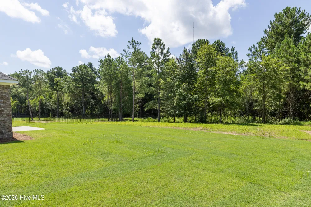 1589 Bellingham Drive Beech Island, SC 29842