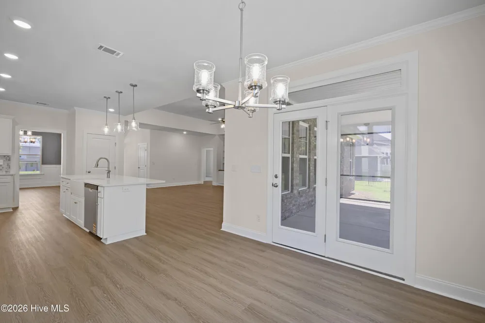 1589 Bellingham Drive Beech Island, SC 29842