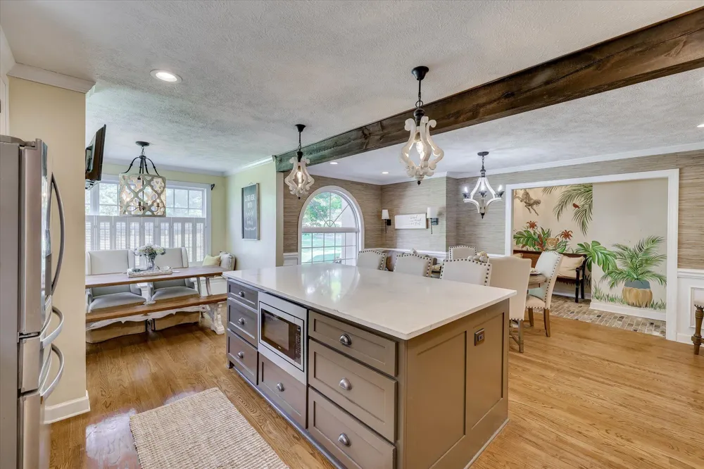 101 Toole Circle Beech Island, SC 29842