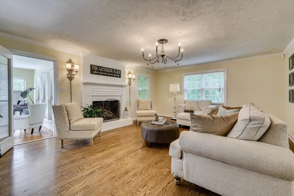 101 Toole Circle Beech Island, SC 29842