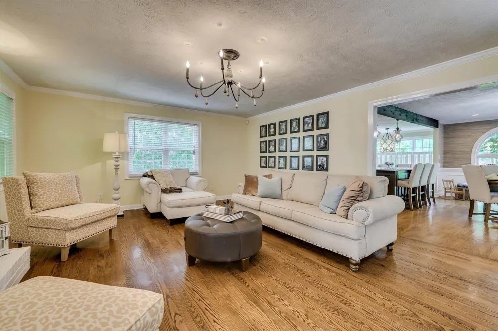 101 Toole Circle Beech Island, SC 29842