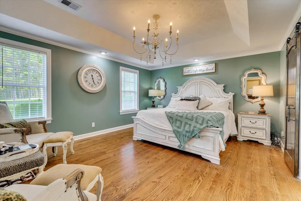 101 Toole Circle Beech Island, SC 29842