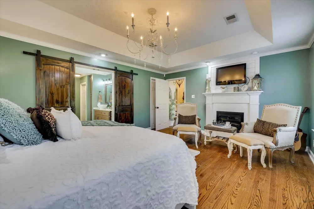 101 Toole Circle Beech Island, SC 29842