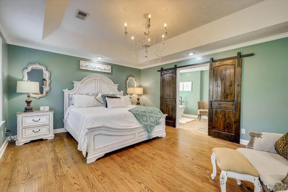 101 Toole Circle Beech Island, SC 29842